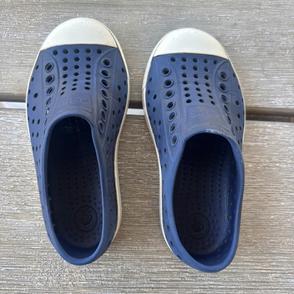 Native shoes c9